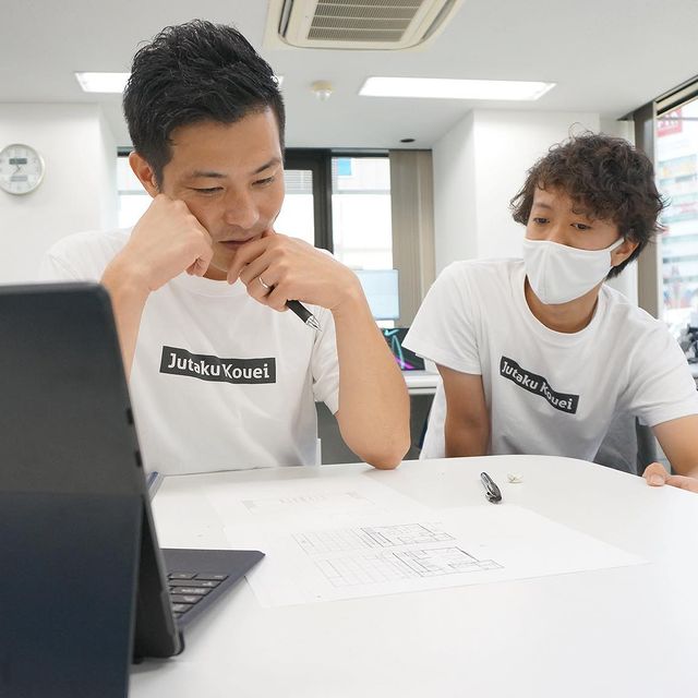 インスタ画像