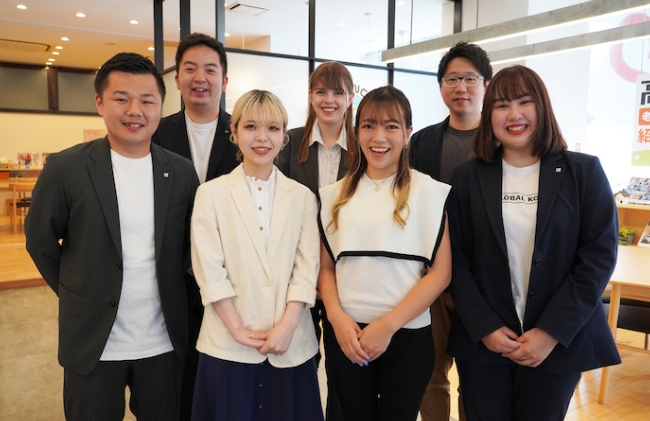 スタッフがご提案のイメージ