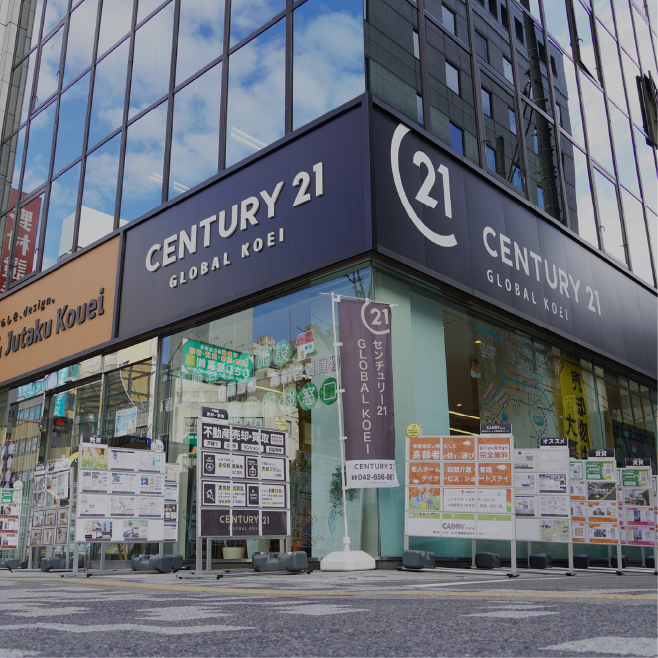 About 会社概要