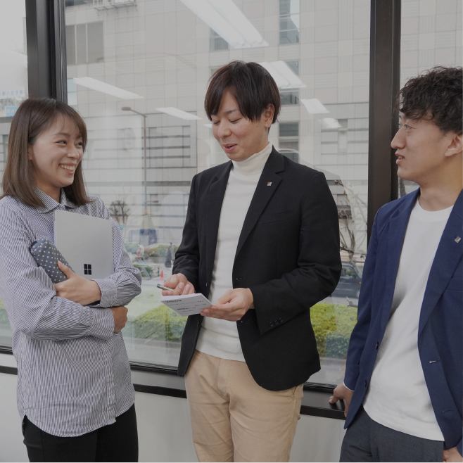 Recruit 採用情報