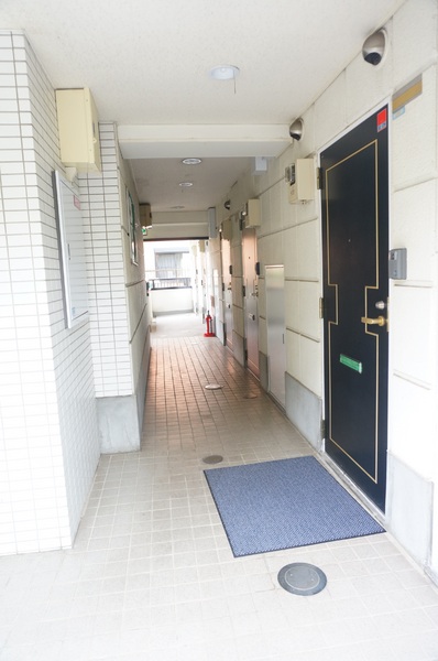 (その他共用部分)