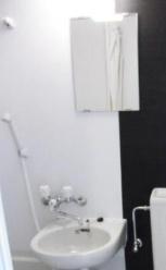 (洗面台・洗面所)