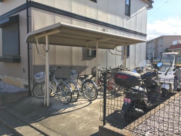 (その他共用部分)