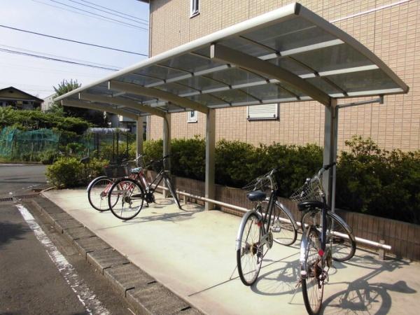 (その他共用部分)