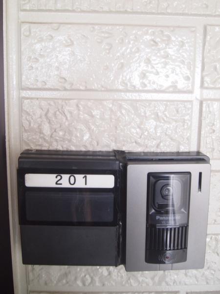 (エントランス)