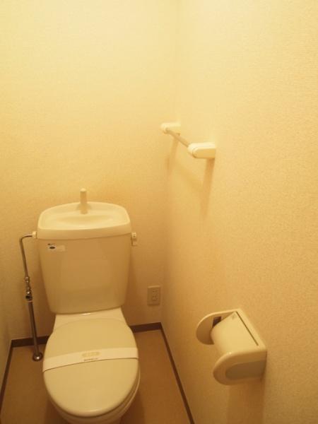 (トイレ)