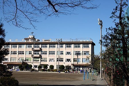 八王子市立浅川小学校(小学校)