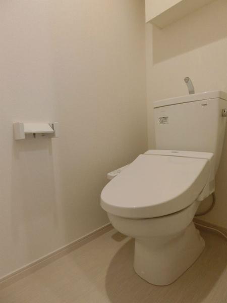 (トイレ)