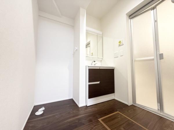 (洗面台・洗面所)