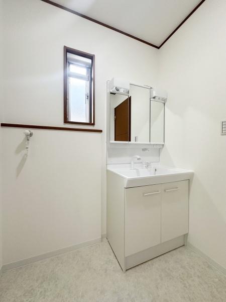 (洗面台・洗面所)