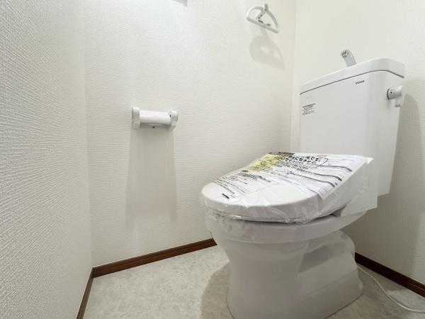 (トイレ)