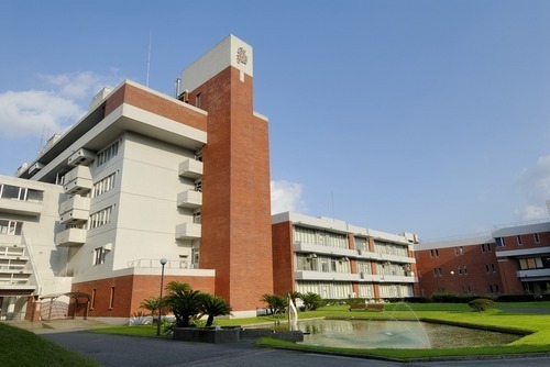 医療法人社団清愛会七生病院(病院)