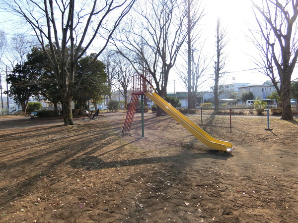 北野公園(公園)