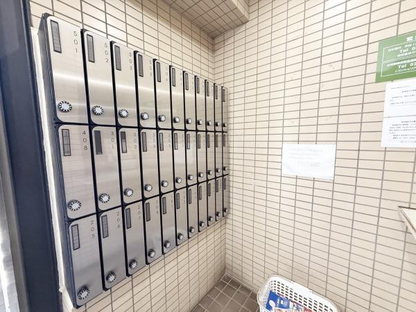 (その他共用部分)