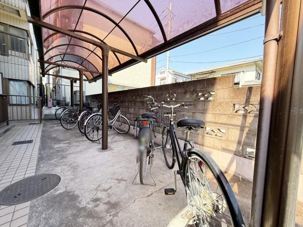 (その他共用部分)