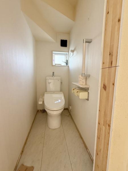 (トイレ)