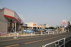 ファッションセンターしまむらラーレ八王子諏訪店(ショッピング施設)