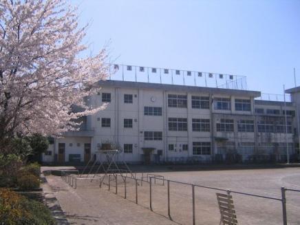 八王子市立弐分方小学校(小学校)