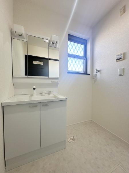 (洗面台・洗面所)