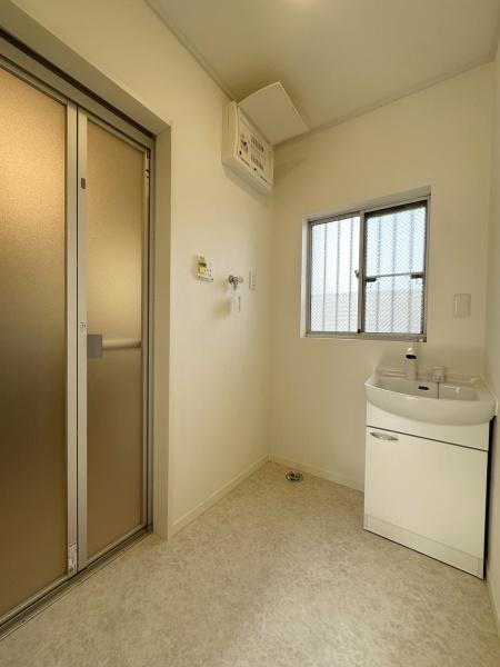 (洗面台・洗面所)