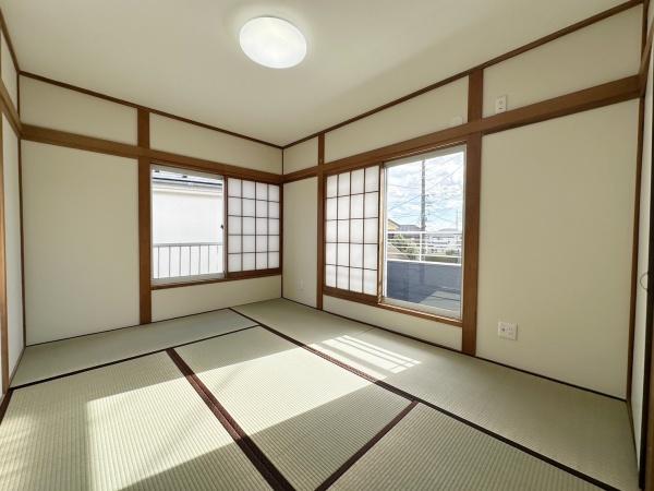 (和室)
