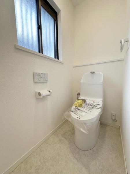 (トイレ)