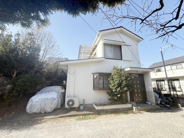 (現地土地写真)