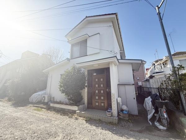 (現地土地写真)