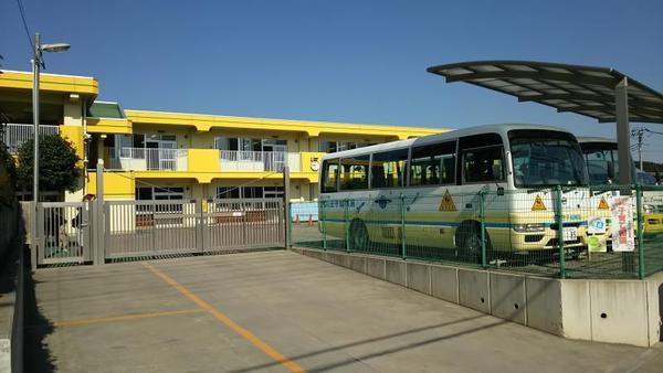 元八王子幼稚園(幼稚園・保育園)