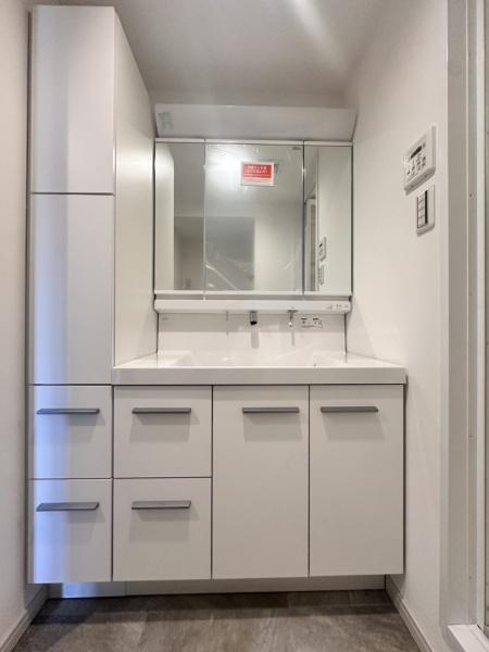 (洗面台・洗面所)