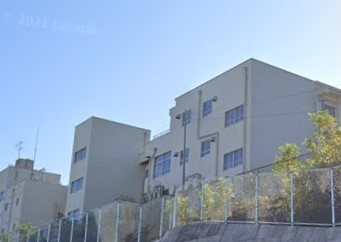 八王子市立館中学校(中学校)