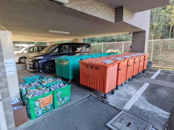 (その他共用部分)