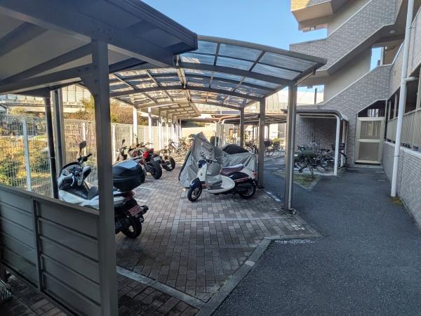 (その他共用部分)