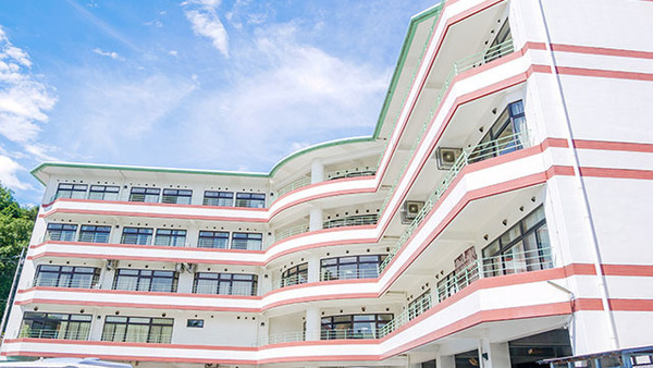 明和会西八王子病院(病院)