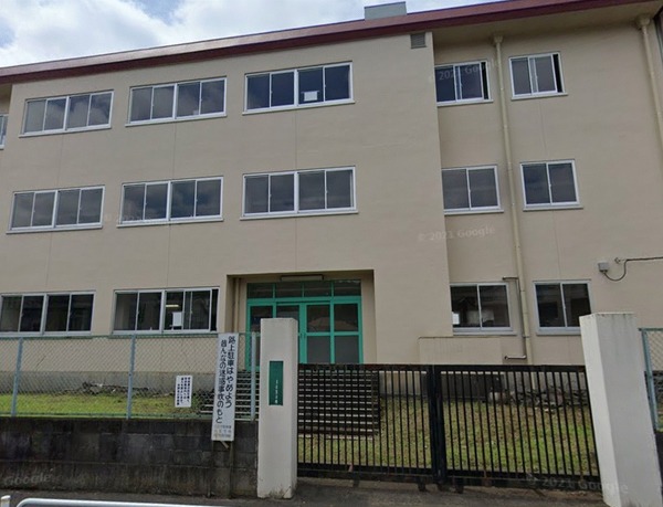 八王子市立中野北小学校(小学校)
