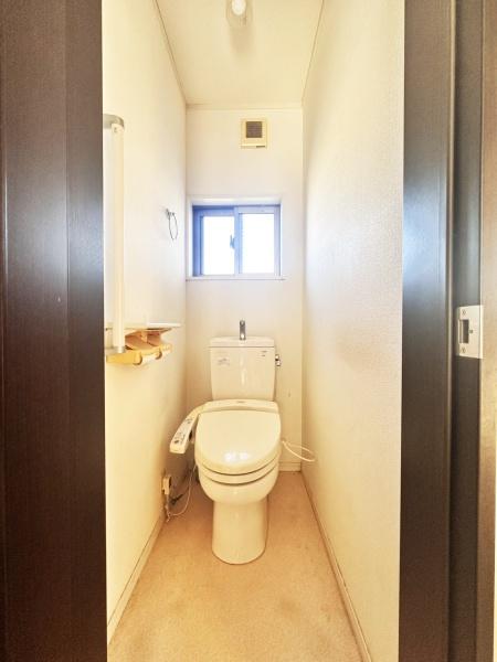 (トイレ)