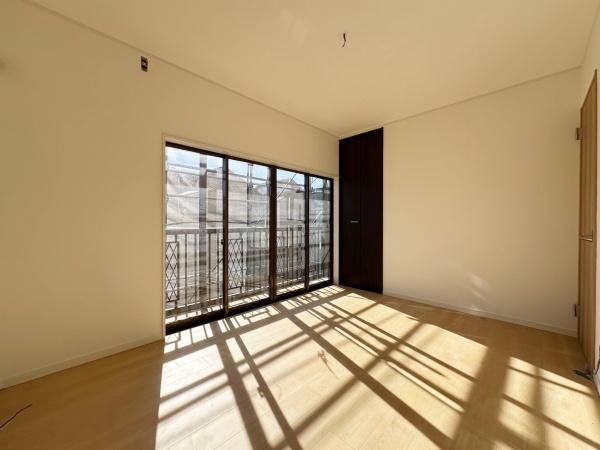 (前面道路含む現地写真)