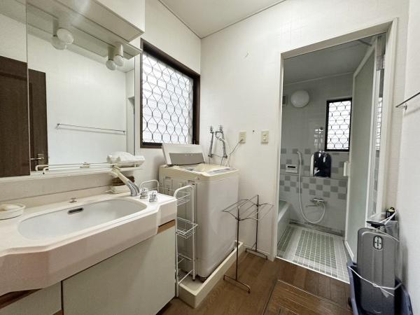 (洗面台・洗面所)