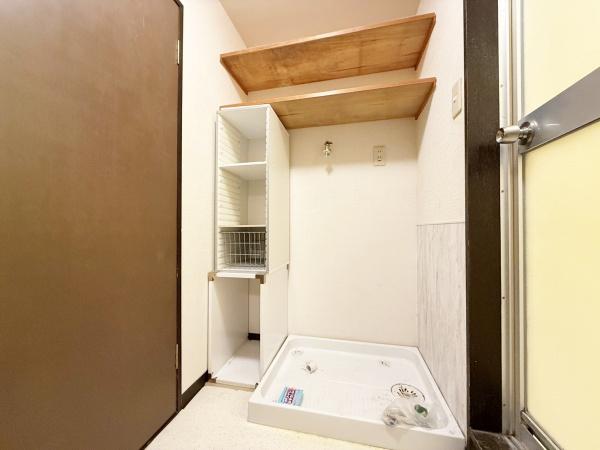 (洗面台・洗面所)