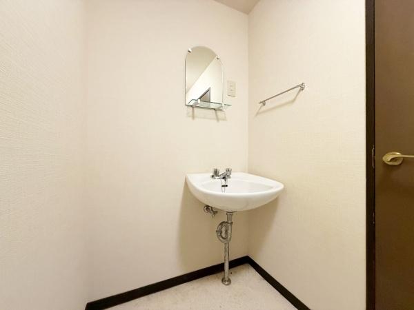 (洗面台・洗面所)