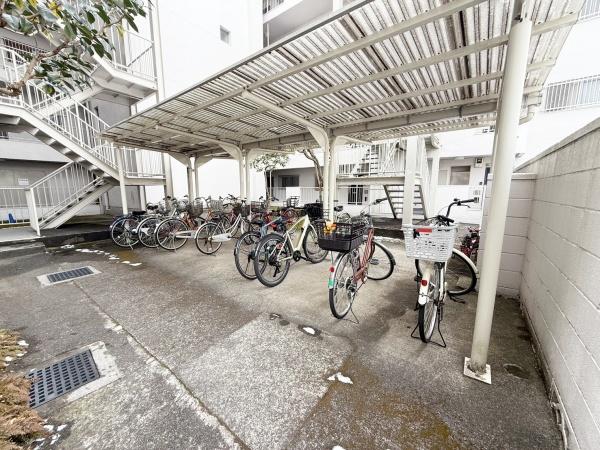 (その他共用部分)