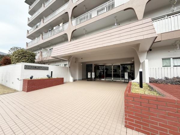 (エントランス)