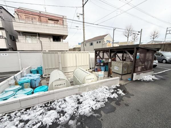 (その他共用部分)