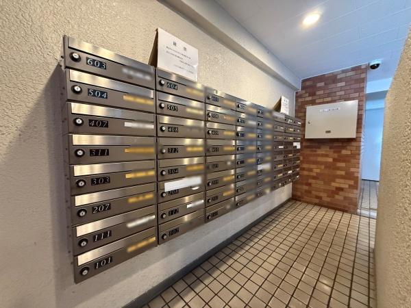 (その他共用部分)