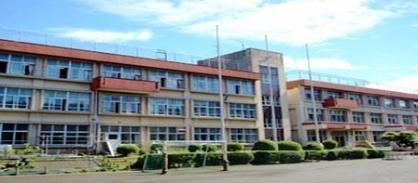 八王子市立横山第一小学校(小学校)