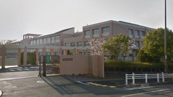 八王子市立鑓水中学校(中学校)