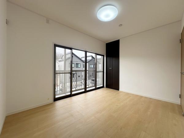 (前面道路含む現地写真)