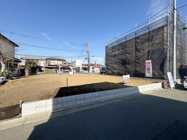 (現地土地写真)