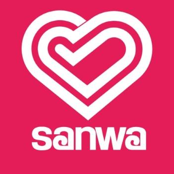 sanwa西橋本店(スーパー)