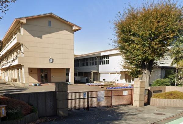 相模原市立当麻田小学校(小学校)
